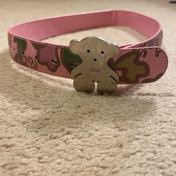 🪀Tous belt🪀 - Picture 2 of 5